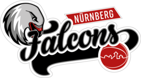 NURNBERG FALCONS BC Team Logo